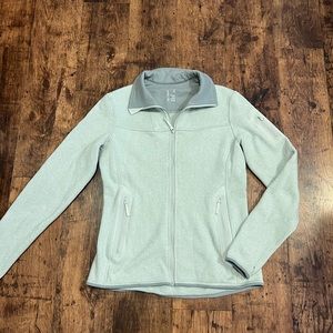 GUC Arc’teryx slim fit sweater